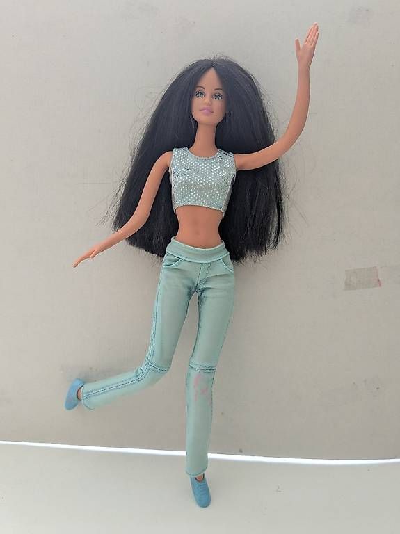 Puppen: Dance 'n Flex Teresa Barbie – Gebraucht aus Wettingen von S_Runa 1