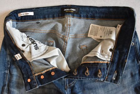 Jack & Jones Jeans, Guter Zustand, Grösse 30/32