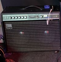 Gitarrenverstärker Roland GA-120 