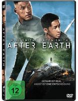 After Earth - Will Smith