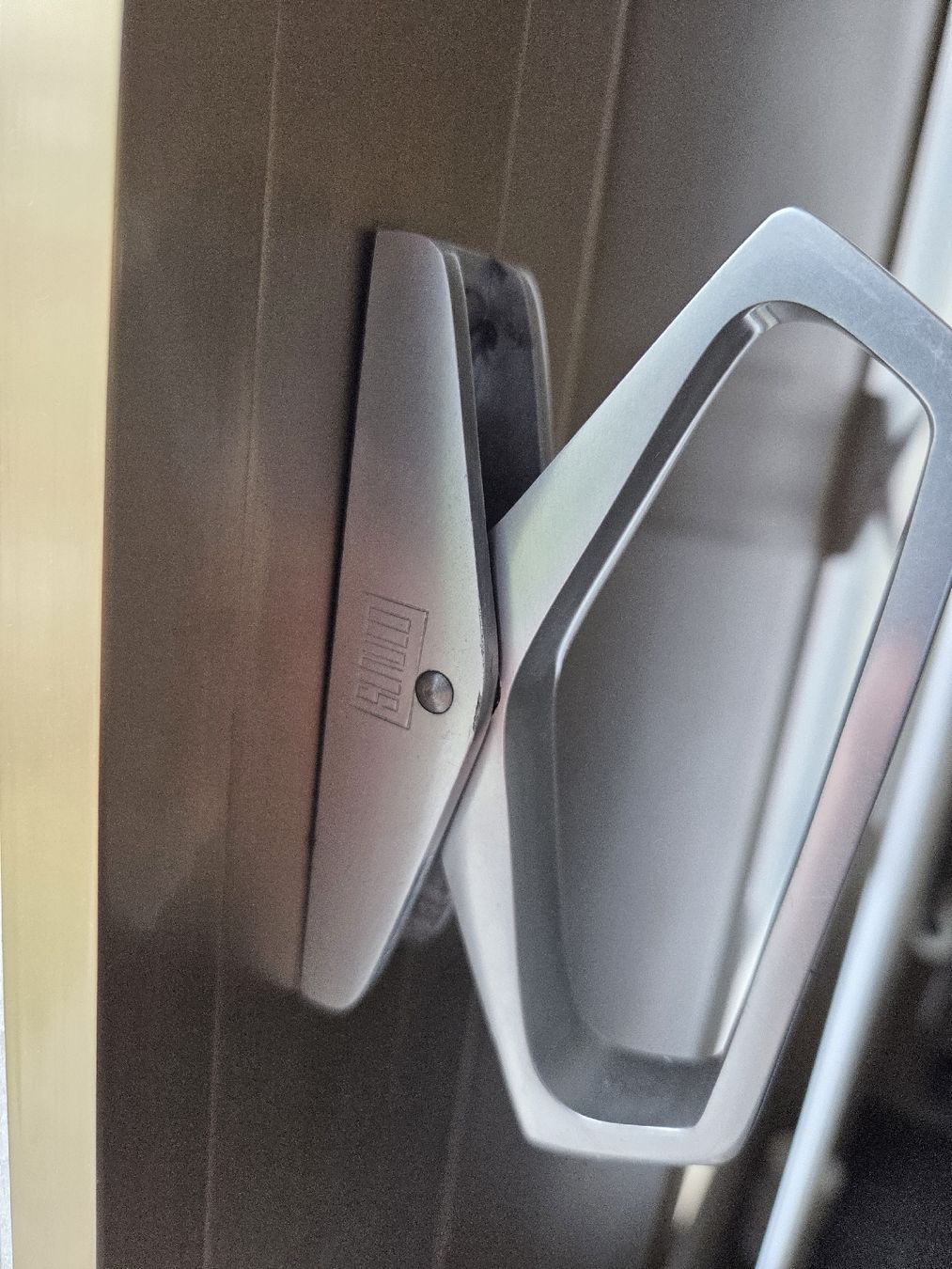 Finestre: Aluminium Fenster Schüco – Usato da Forch venduto da jan_qzf6 2