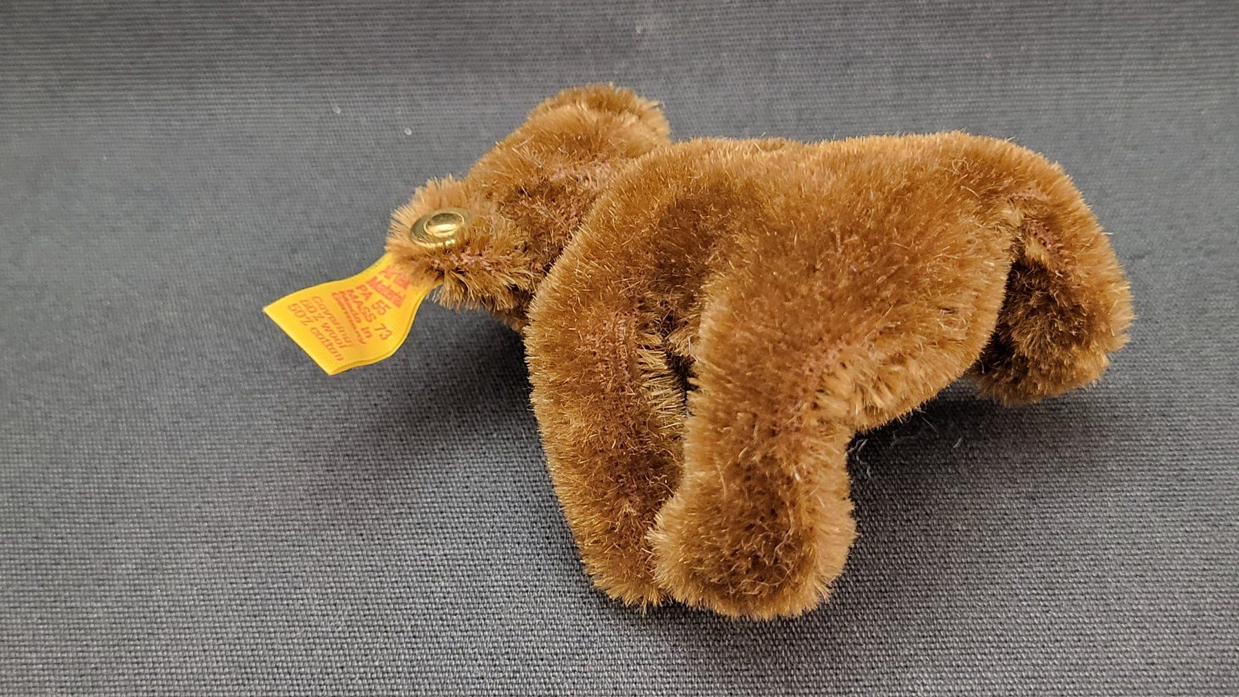 Steiff Giocattoli: STEIFF Bärchen – Usato da Basel venduto da spinne02 7