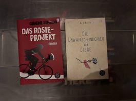 Bücher 