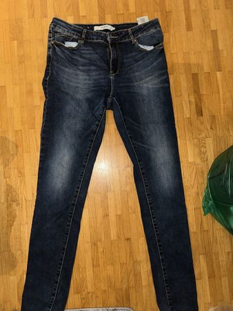 Vero Moda Jeans, Denim, Grösse 32/32, Top Zustand!