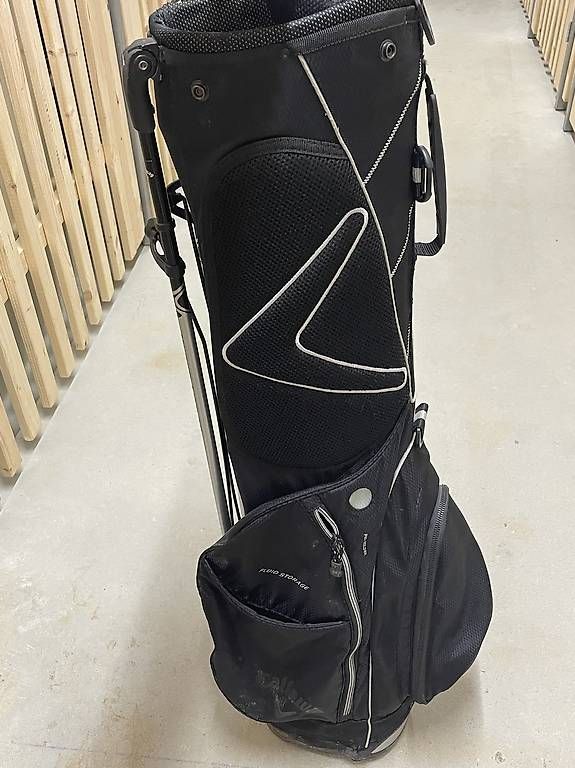 Callaway Borse: Callaway HyperLite Golftasche – Usato da Bern venduto da mia_8nfn 3