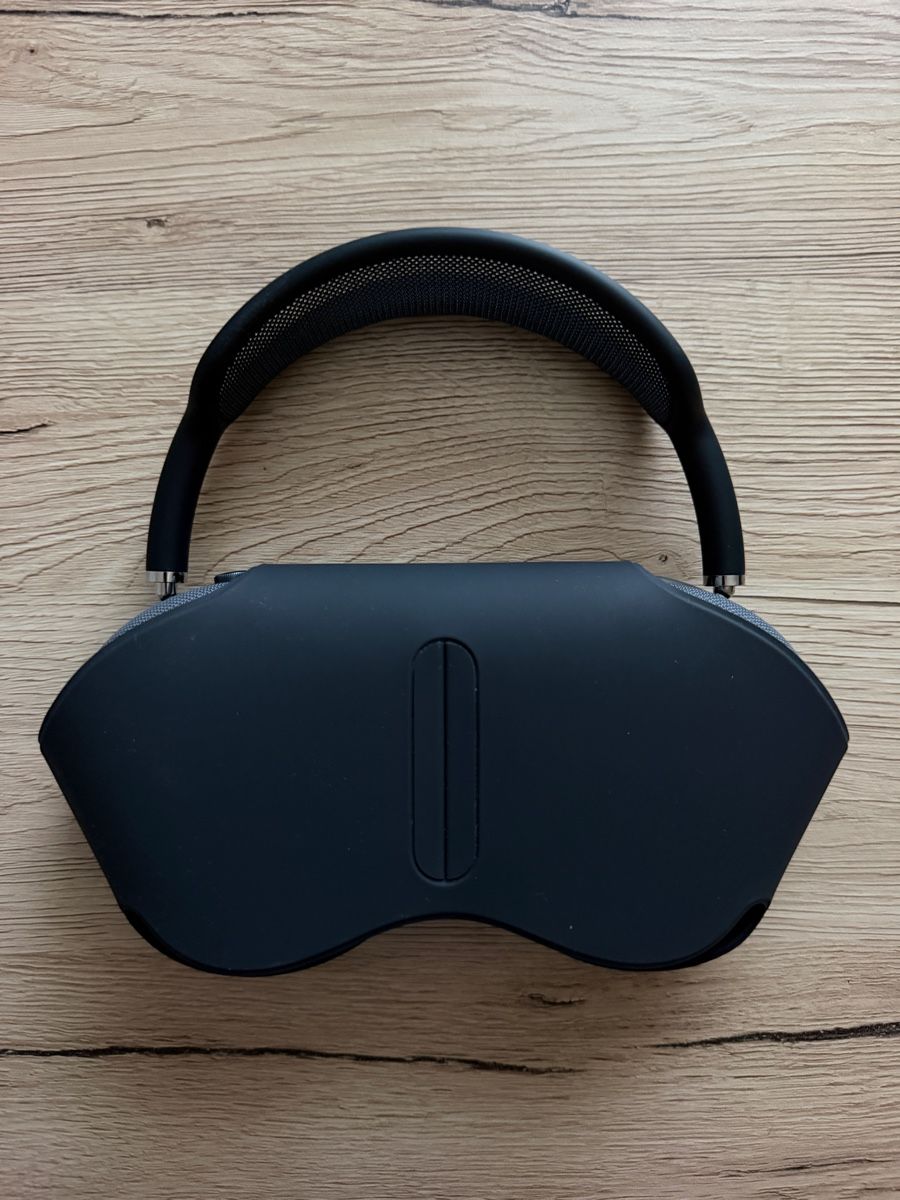 Apple Cuffie: AirPods Max (2024) mit Smart Case, Midnight – Nuovo (secondo la descrizione) da Adliswil venduto da Grd.092 5