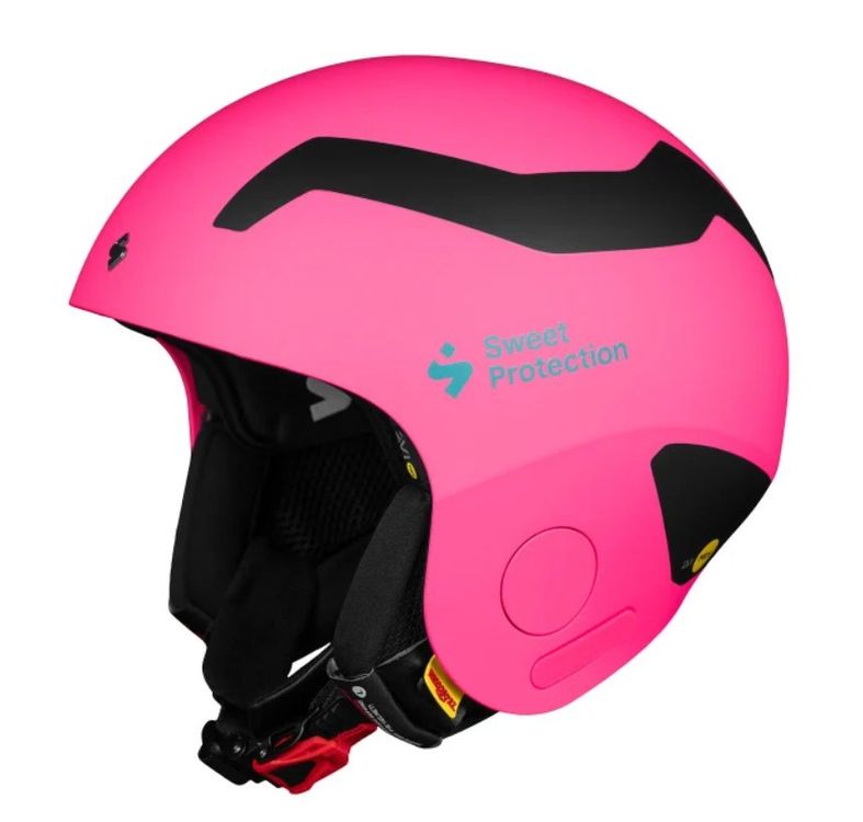 Sweet Protection VOLATA 2VI MIPS Helm Candy Pink M/L | Kaufen auf Ricardo