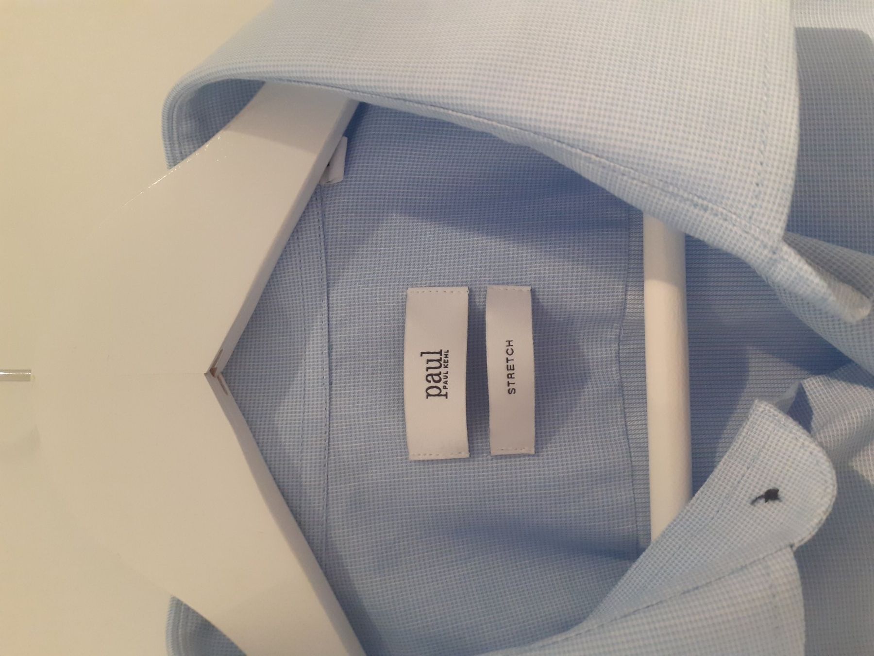 Paul Kehl Camicie: Paul Kehl Grösse L, neu – Usato da Studen BE venduto da DGK_swiss