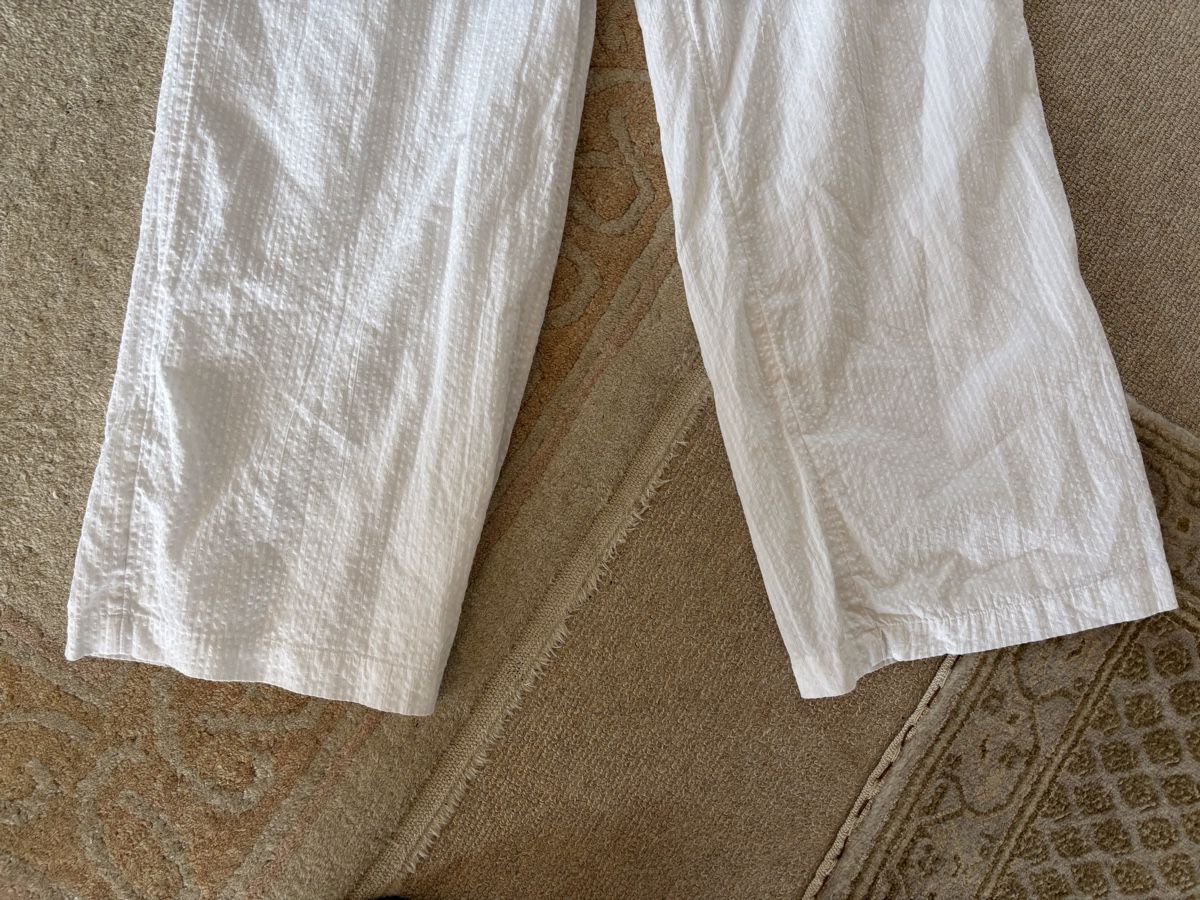 Hosen: Stoffhosen – Gebraucht aus Eggersriet von car_w5cl 1