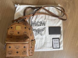 MCM Rucksack (Original)