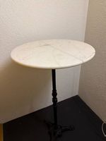 Stehtisch Marmor 
