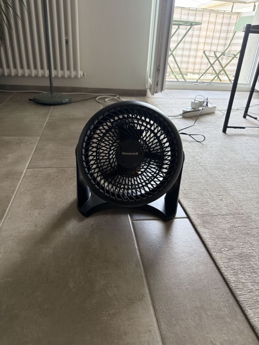 Honeywell Ventilateurs: Honeywell ventilator – D'occasion à Zürich par ann_h66r