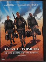 Three Kings