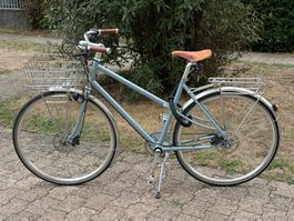 Pelago Citybike