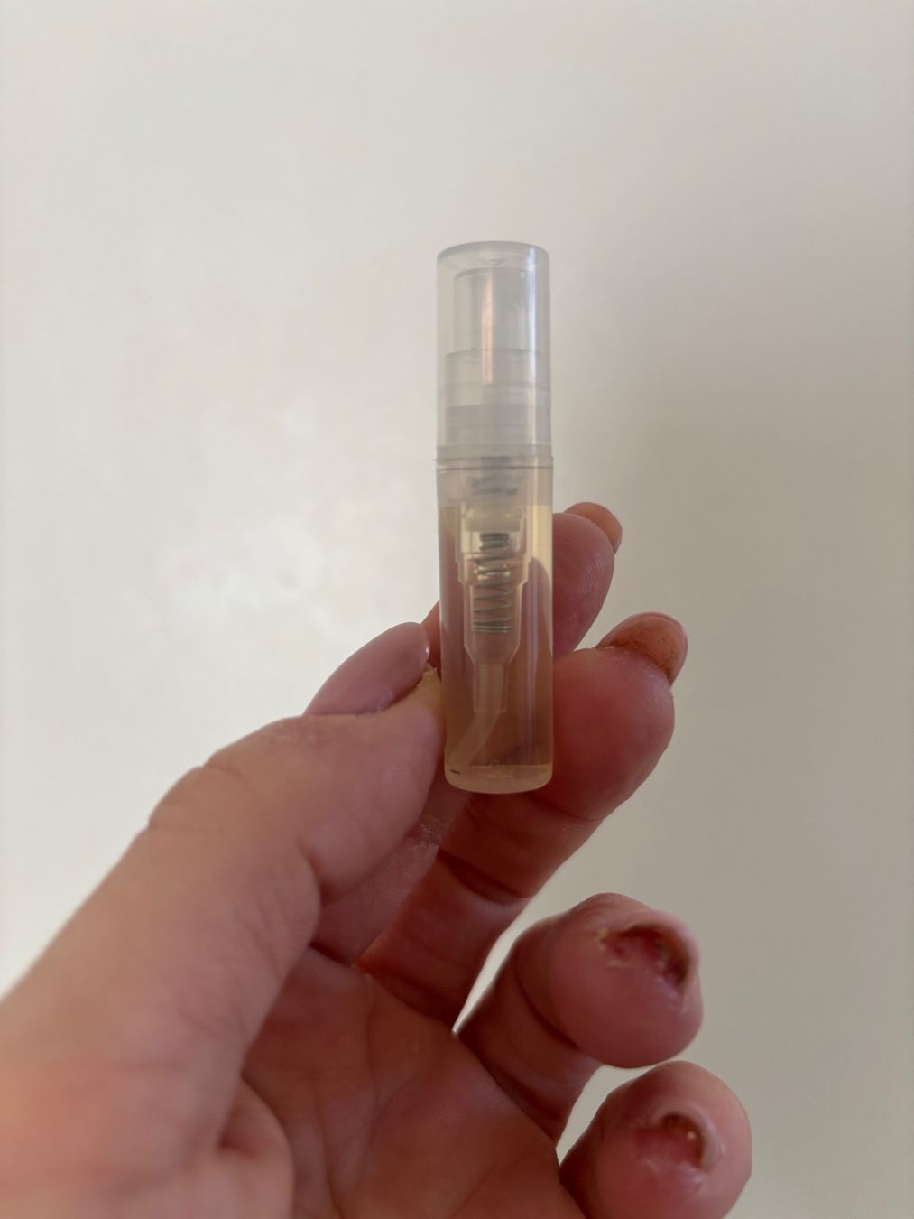 Estée Lauder Profumi & Eau de Toilette: Estee Lauder Bronze Goddess Capri - EDP - Duftprobe 2ML – Usato da Zürich venduto da deruja 1