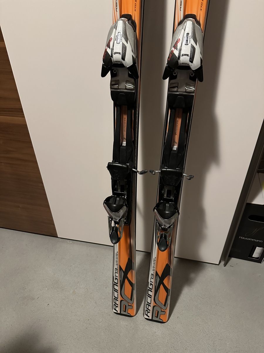Skis: Ski – Gebraucht aus Benken ZH von eandras 5