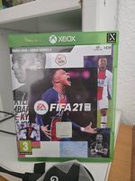 Fifa 21