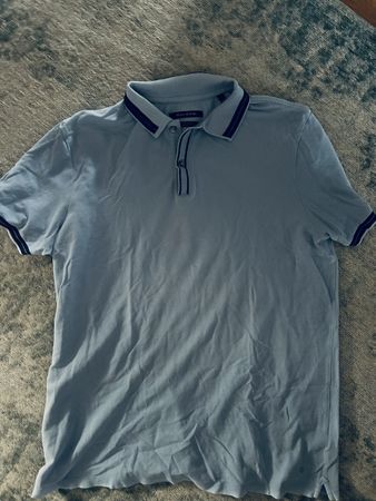 1 x Polo Shirt Marc o Polo XL