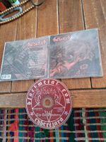 sathanas- thy dark heavens 