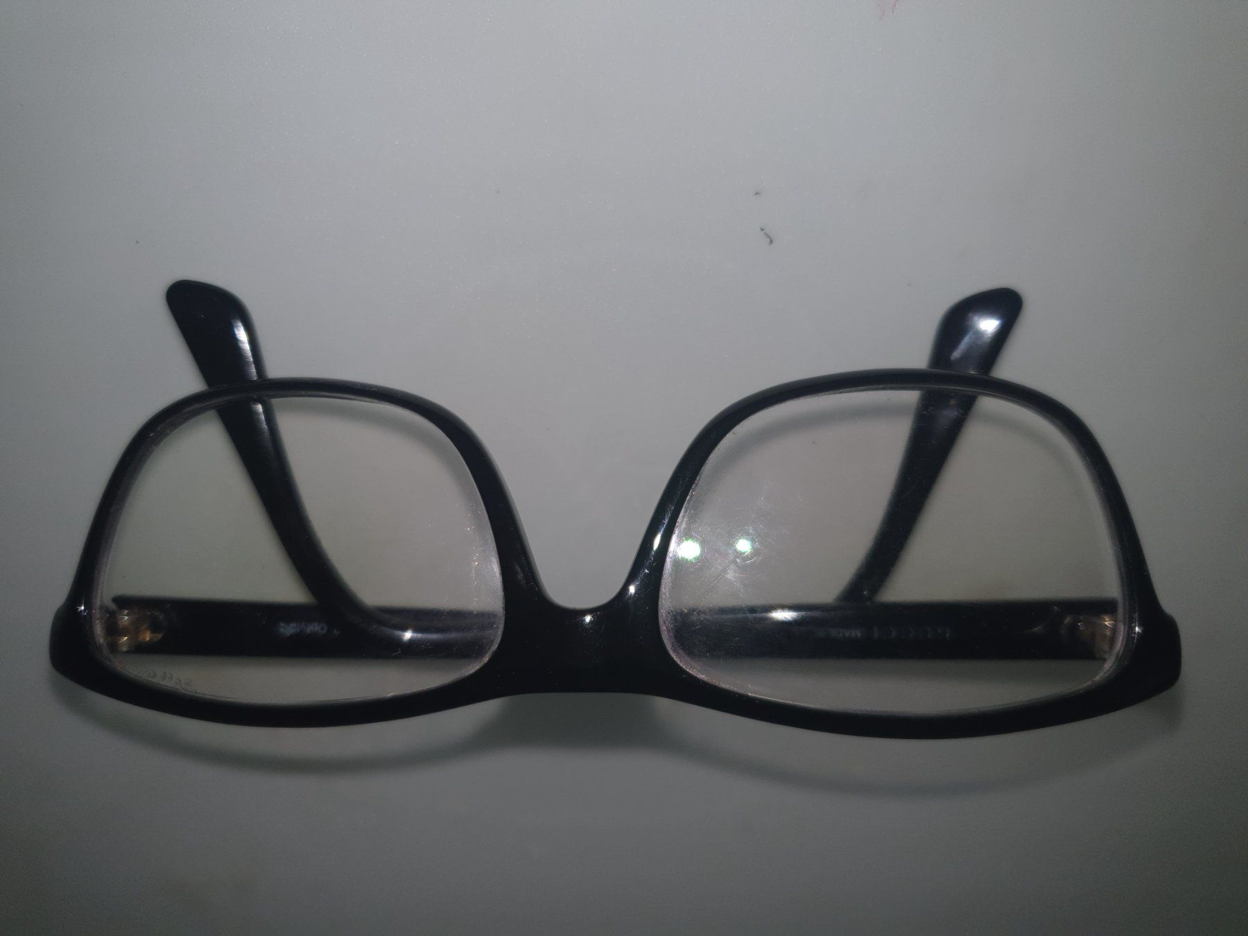 Gucci Brillen & Gläser: Brillengestell (korrigiert) Gucci – Gebraucht aus Moosseedorf von Sonnenschein.. 3