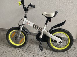 Kindervelo 12 Zoll