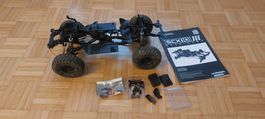 Axial Scx10 iii 