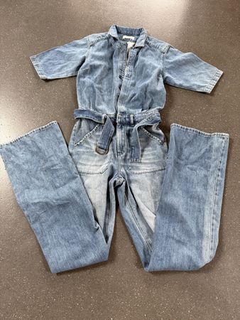 Toller ba&sh Jumpsuit
