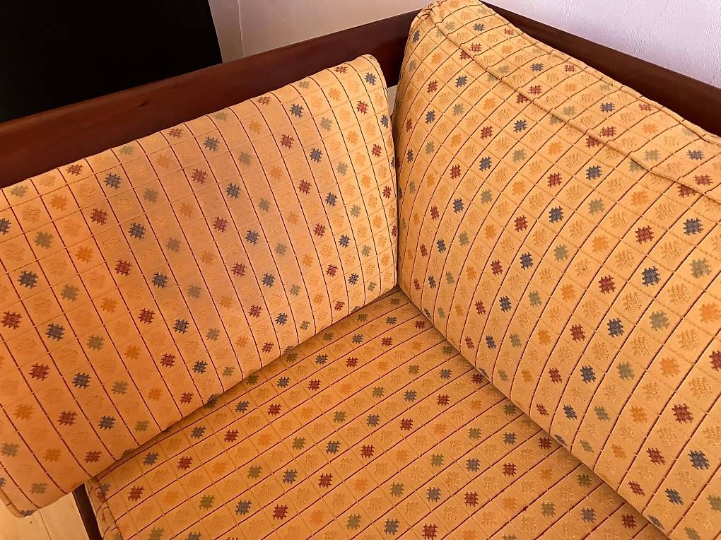 Sofas: Canapé Grange "Consulat"  – D'occasion à Bulle par GeninL 1
