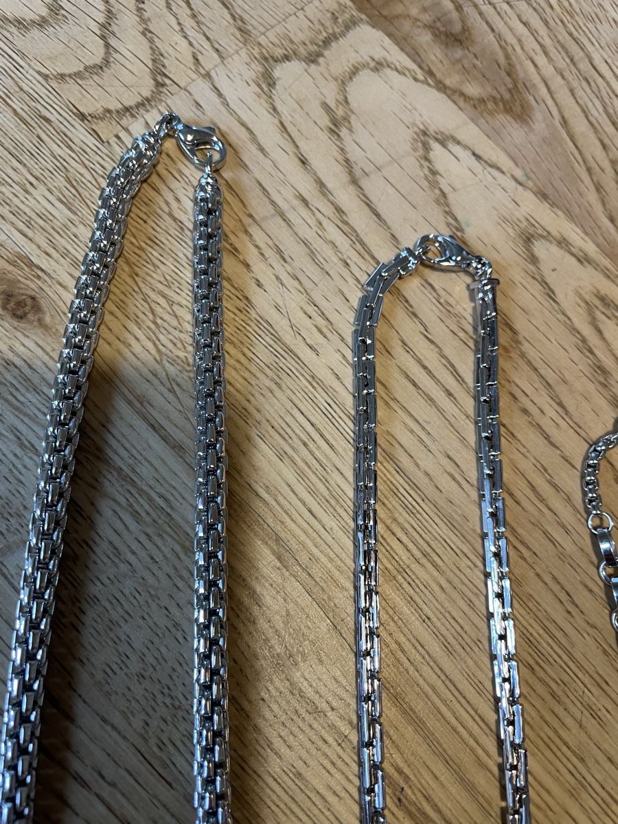 Altri gioielli: Modeschmuck Lot – Usato da Flawil venduto da Naphtali 3