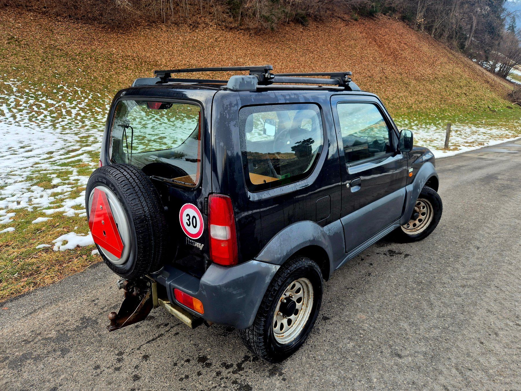 Suzuki Jimny Gebraucht Ebay
