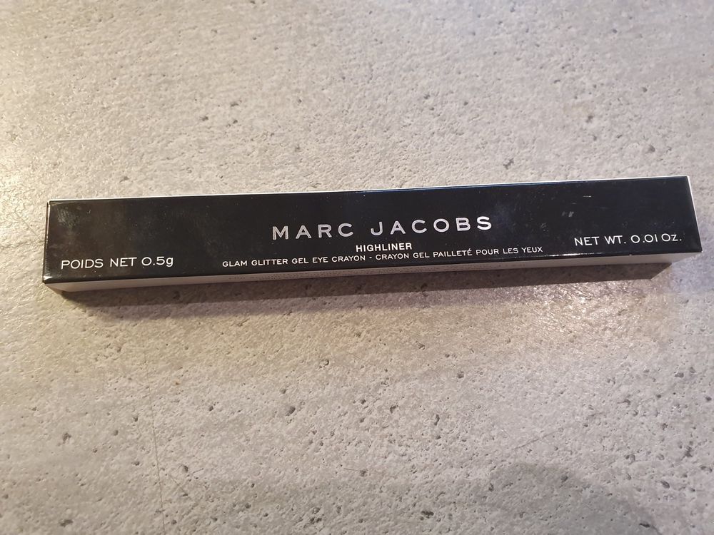Highliner von Marc Jacobs Kaufen auf Ricardo