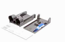 Dyson V12 Ladegerät mit Halterung Neu und unbenutzt 