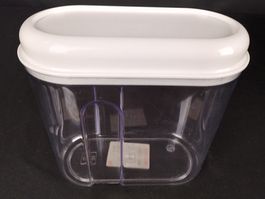 M-TOPLINE Vorratsdose 1L