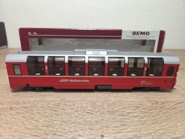 Bemo 3294 104 Panoramawagen RhB H0m