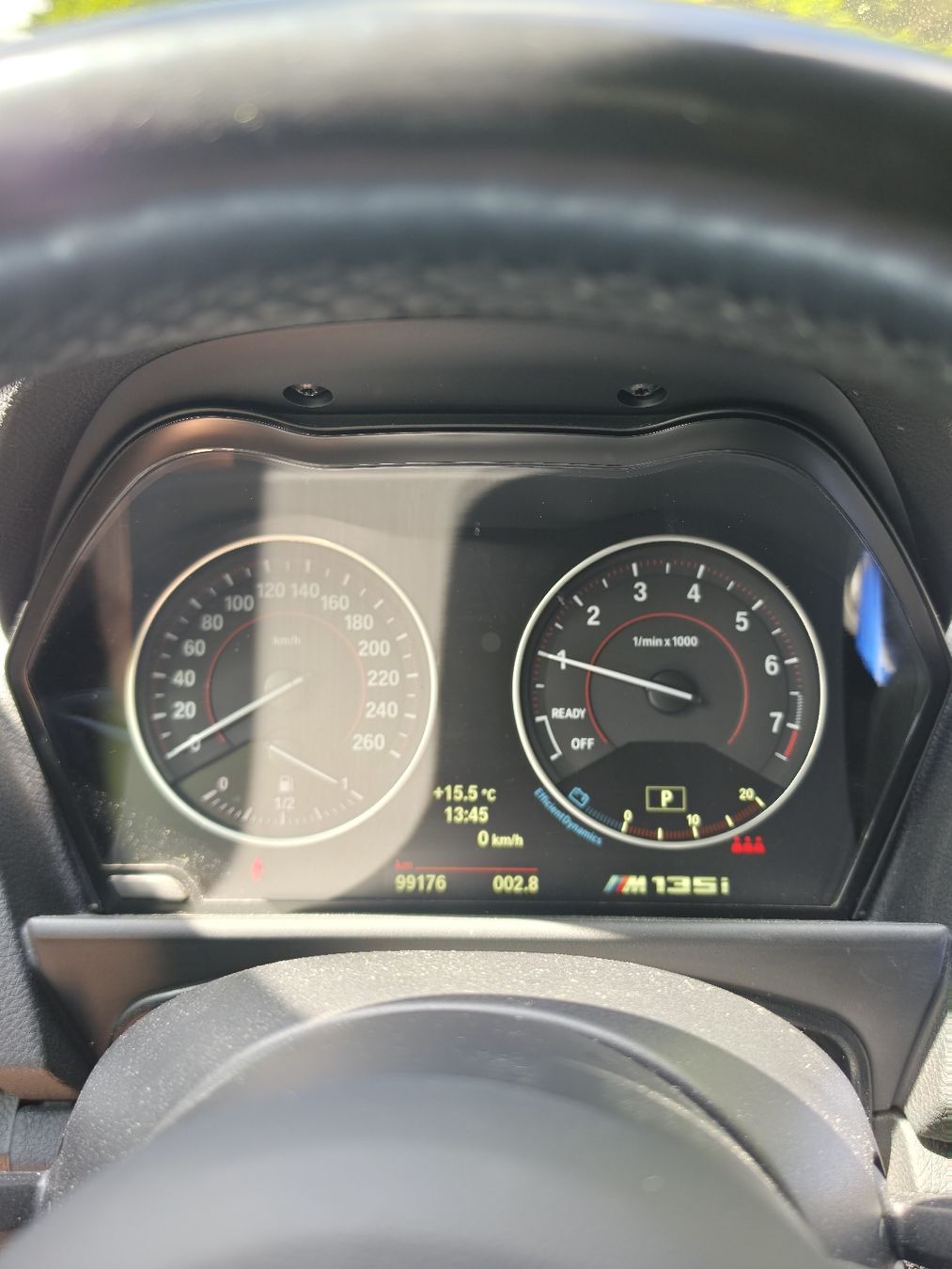BMW Automobili: BMW M135i xDrive – Usato da Eriz venduto da Snah1 4