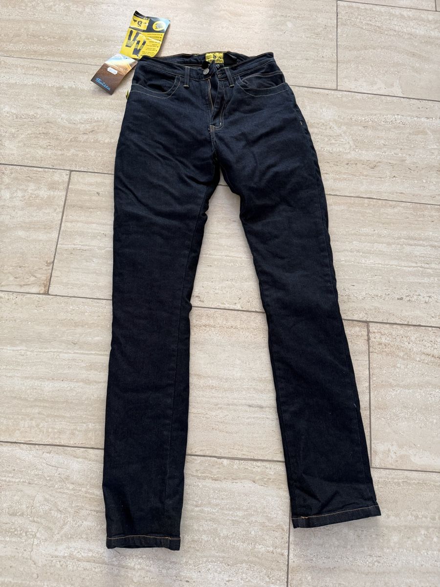 Pantaloni: Motorradjeans-hose – Nuovo e nell'imballaggio originale da Oberdorf BL venduto da brko66 4