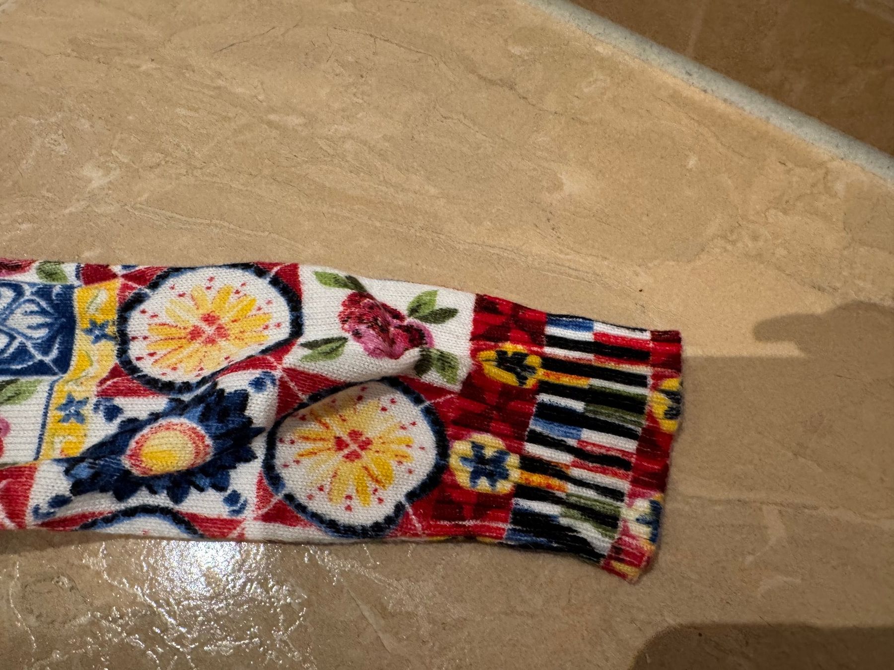 Desigual Maglioni & Felpe: Desigual NWT Pulli, L – Usato da Klingnau venduto da Markus14 4