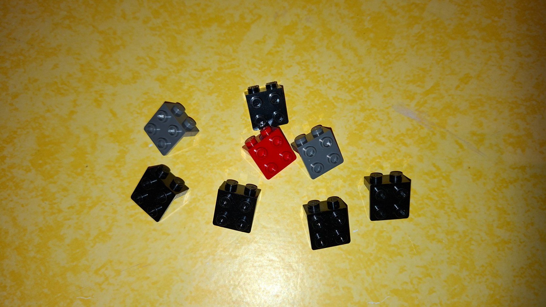 Lego Giocattoli: Lego – Usato da Bretzwil venduto da eri_2gck
