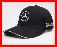 Mercedes Basecap Hut Kappe AMG A B C D E G Klasse Mütze