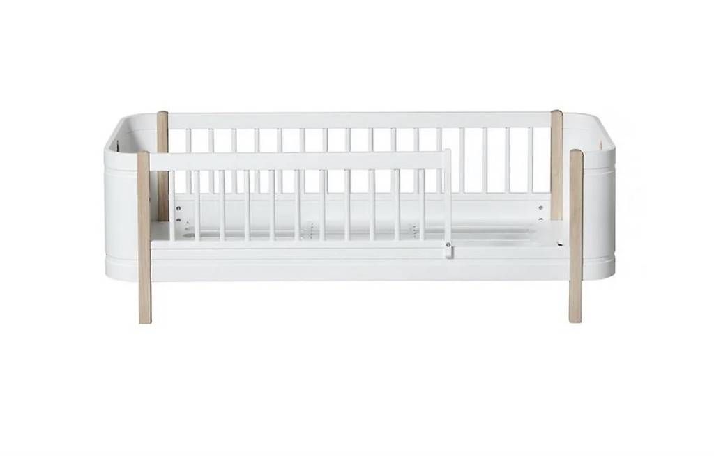 Oliver Furniture Lits: Oliver Furnitur Mini + Junior – D'occasion à Adliswil par curly07 3