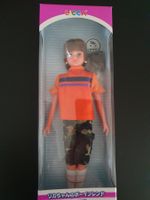 Kakeru Doll, Liccas Boyfriend, 80er Jahre