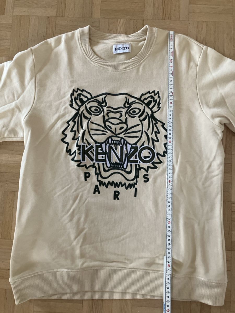 Kenzo Pullover & Sweatshirts: Kenzo Pulli M loose fit – Gebraucht aus Winterthur von fran013 1