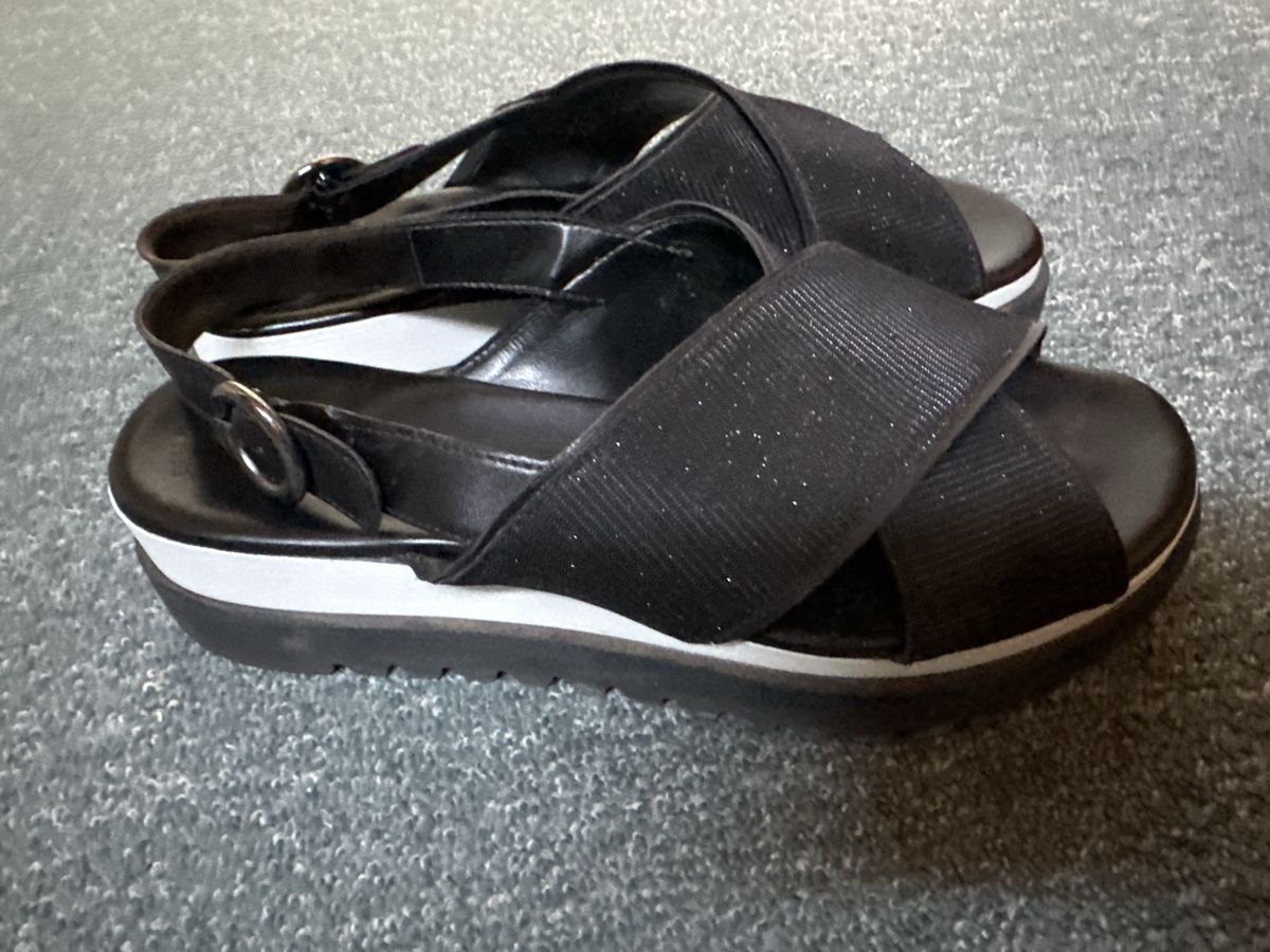 Gabor Scarpe da donna: Sandalen Gabor  – Usato da Baltschieder venduto da YmroBe 1