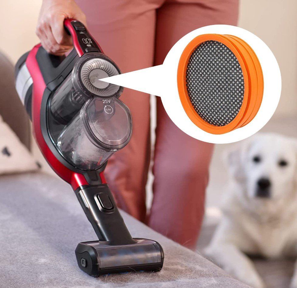 Philips Staubsauger & Zubehör: Filter für Philips Akkusauger Speedpro & Aqua – Neu und originalverpackt aus Rorschacherberg von mir_hgk2 7