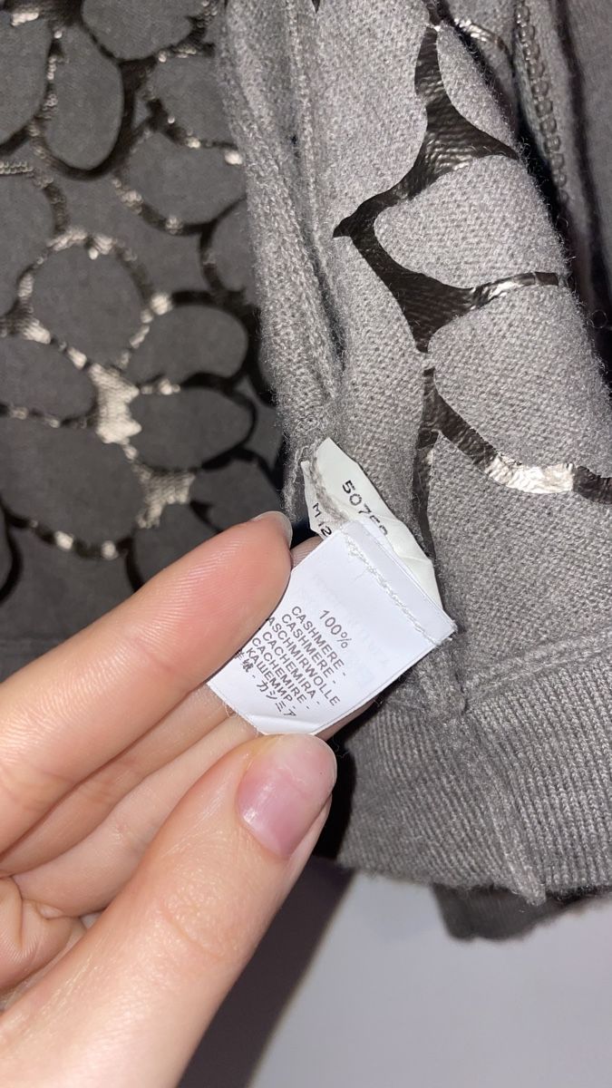 Brunello Cucinelli Giacche: Brunello Cucinelli Bomberjacket, 100% cashmere – Nuovo (secondo la descrizione) da Riehen venduto da ninsscnd 3