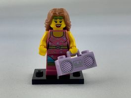 LEGO Minifigur - Serie 5 - Nr. 10 - Fitnesstrainerin