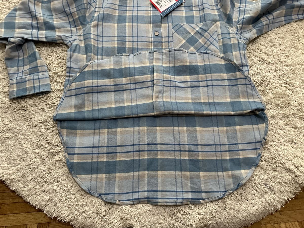 Helly Hansen Blusen: Neues Helly Hansen Hemd Gr.M – Neu und originalverpackt aus Bern von BrandVilla 3