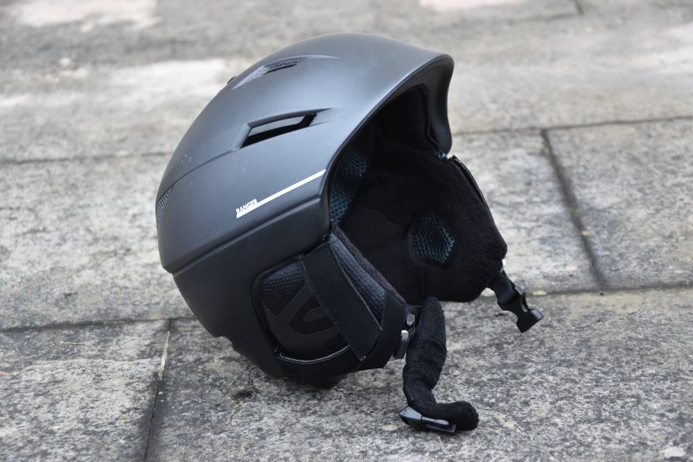 Casque hotsell salomon ranger