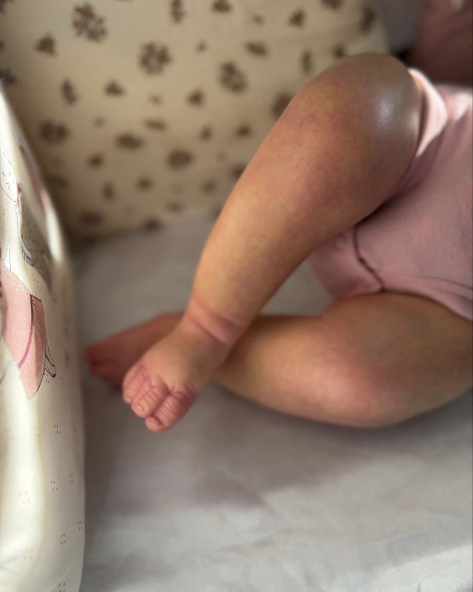 Reborn Puppen: Reborn – Neu (gemäss Beschreibung) aus Unterentfelden von van_m8g7 2