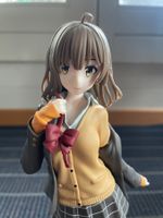 ANIME MÄDCHEN SAMMELFIGUR